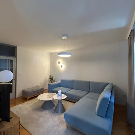 Daire Bnr 41 Mostar