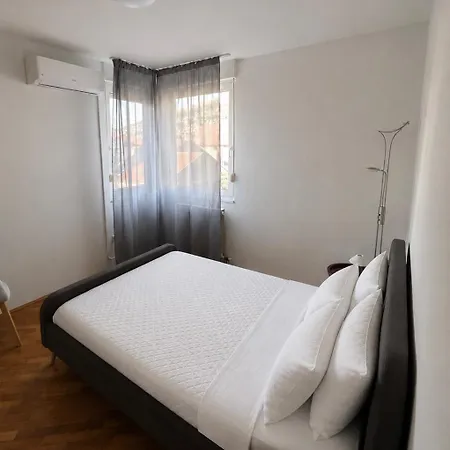 Daire Bnr 41 Mostar