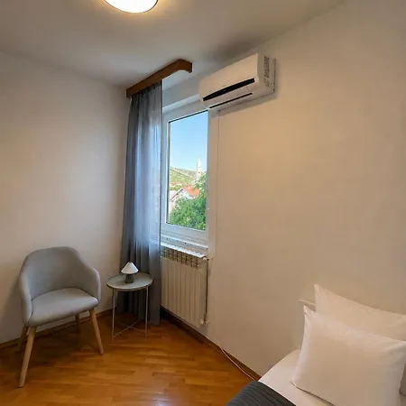 Bnr 41 Mostar