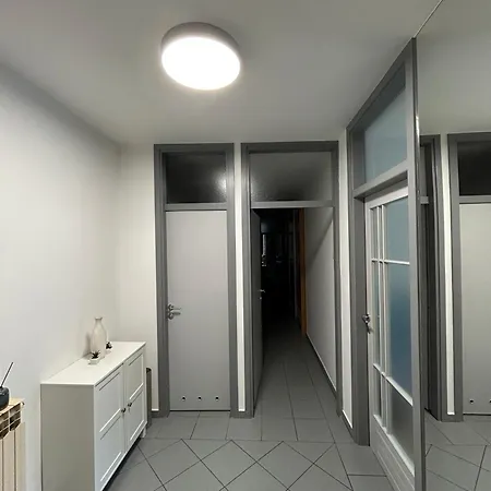 Daire Bnr 41 Mostar