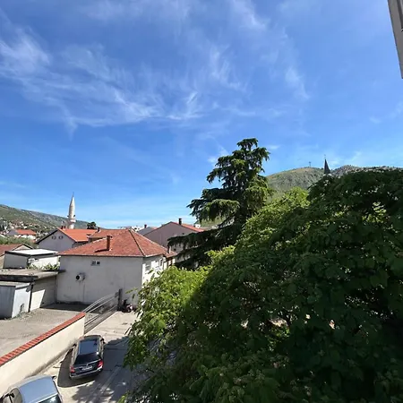 Bnr 41 Διαμέρισμα *
